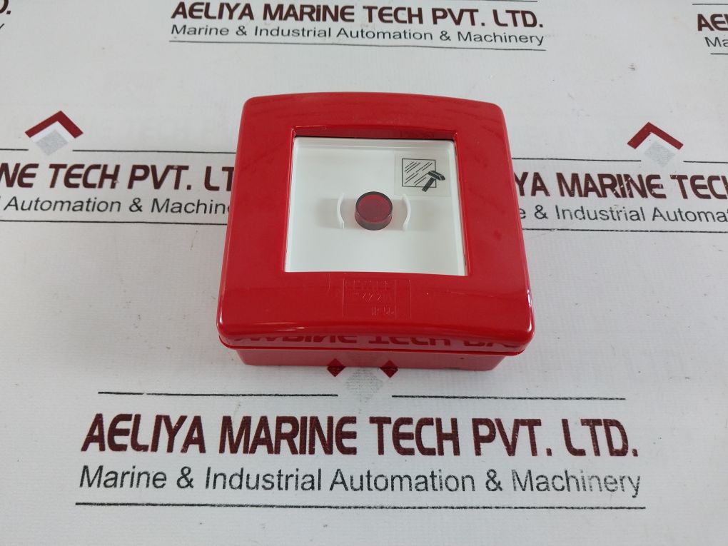 Gewiss Gw 42 201 Watertight Enclosure