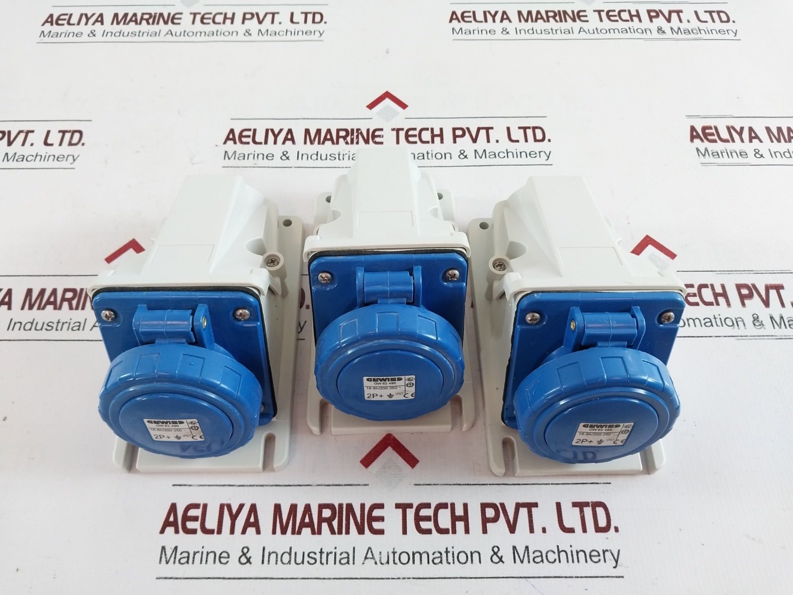Gewiss Gw 62 499