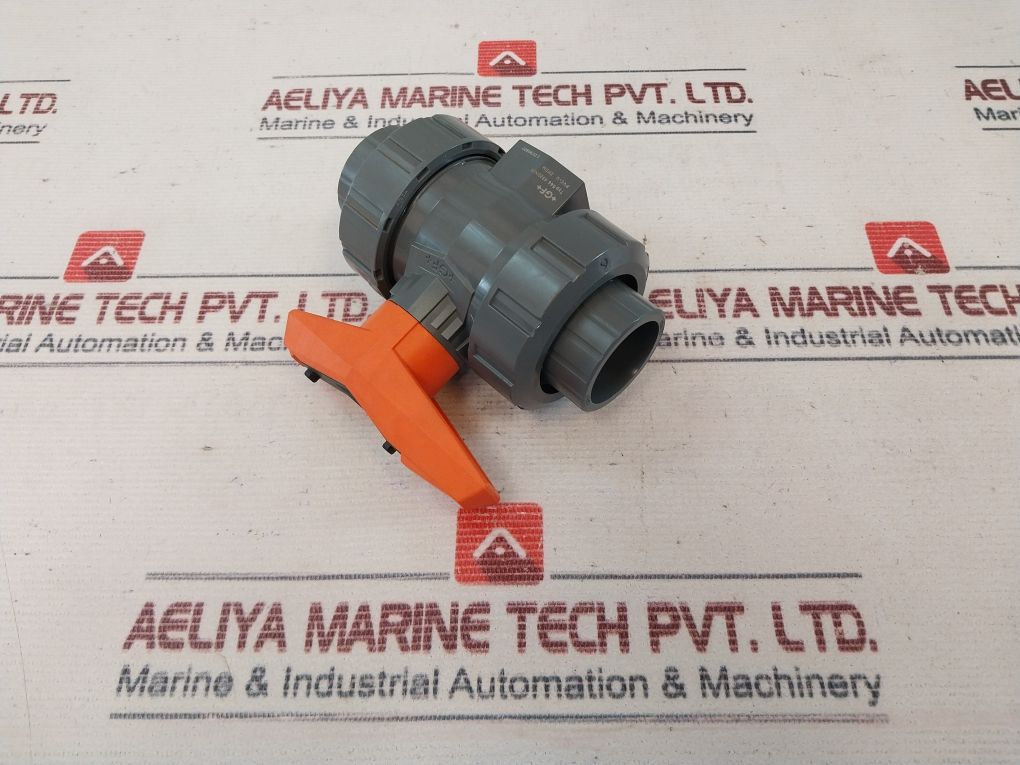 +Gf+ 546 D32Dn25 Ball Valve