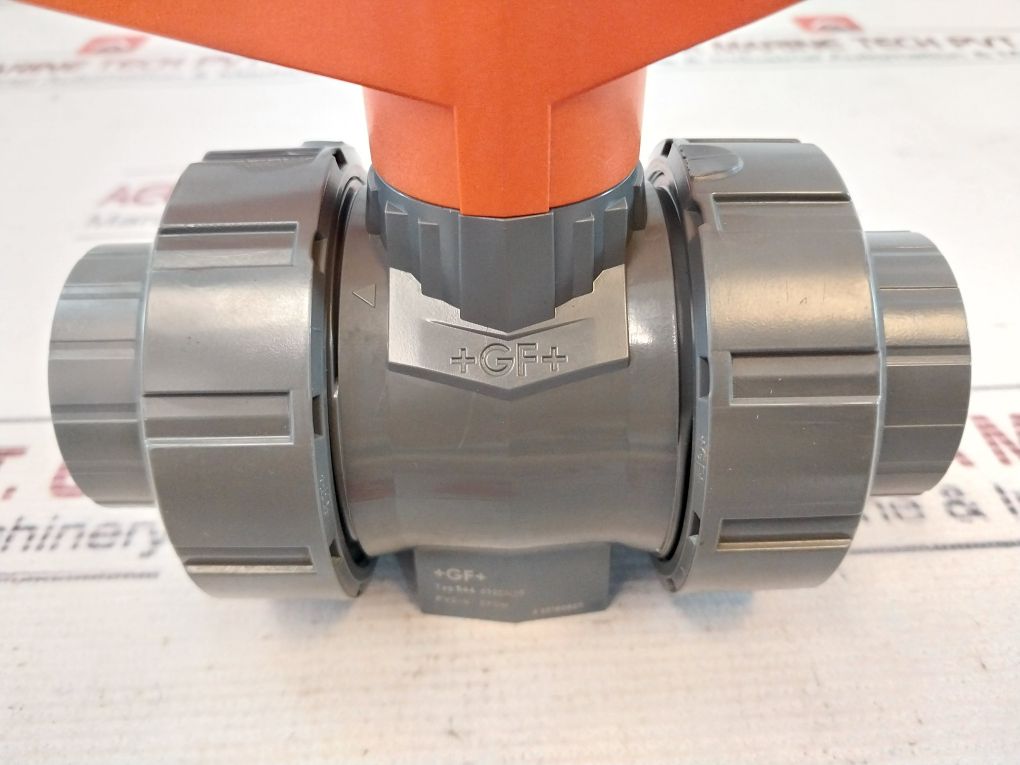 +Gf+ 546 D32Dn25 Ball Valve