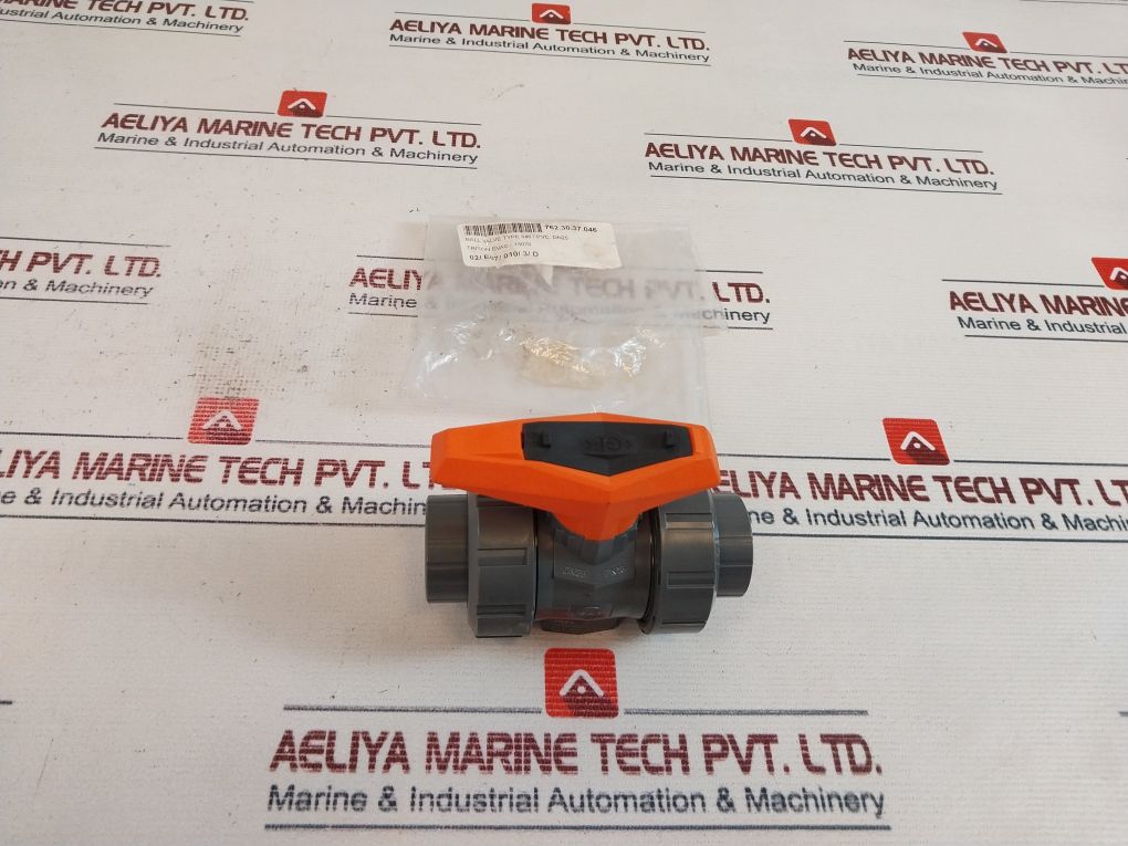 +Gf+ 546 D32Dn25 Ball Valve Pn16