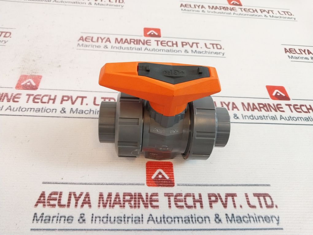 +Gf+ 546 D32Dn25 Ball Valve Pn16