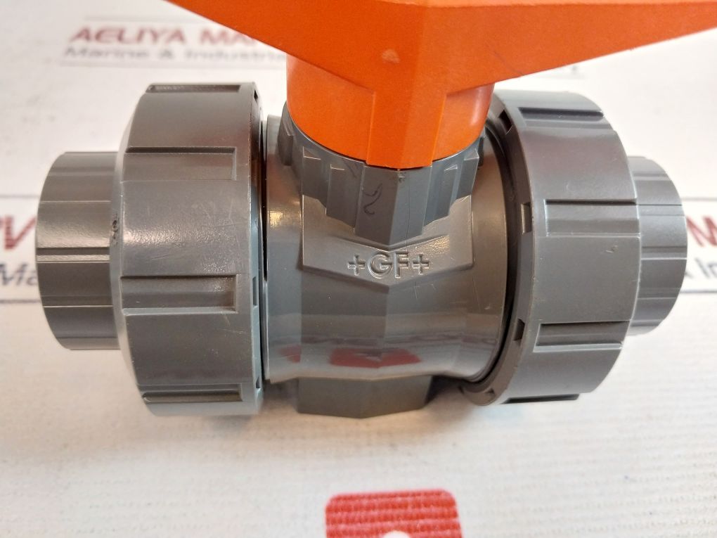 +Gf+ 546 D32Dn25 Ball Valve Pn16