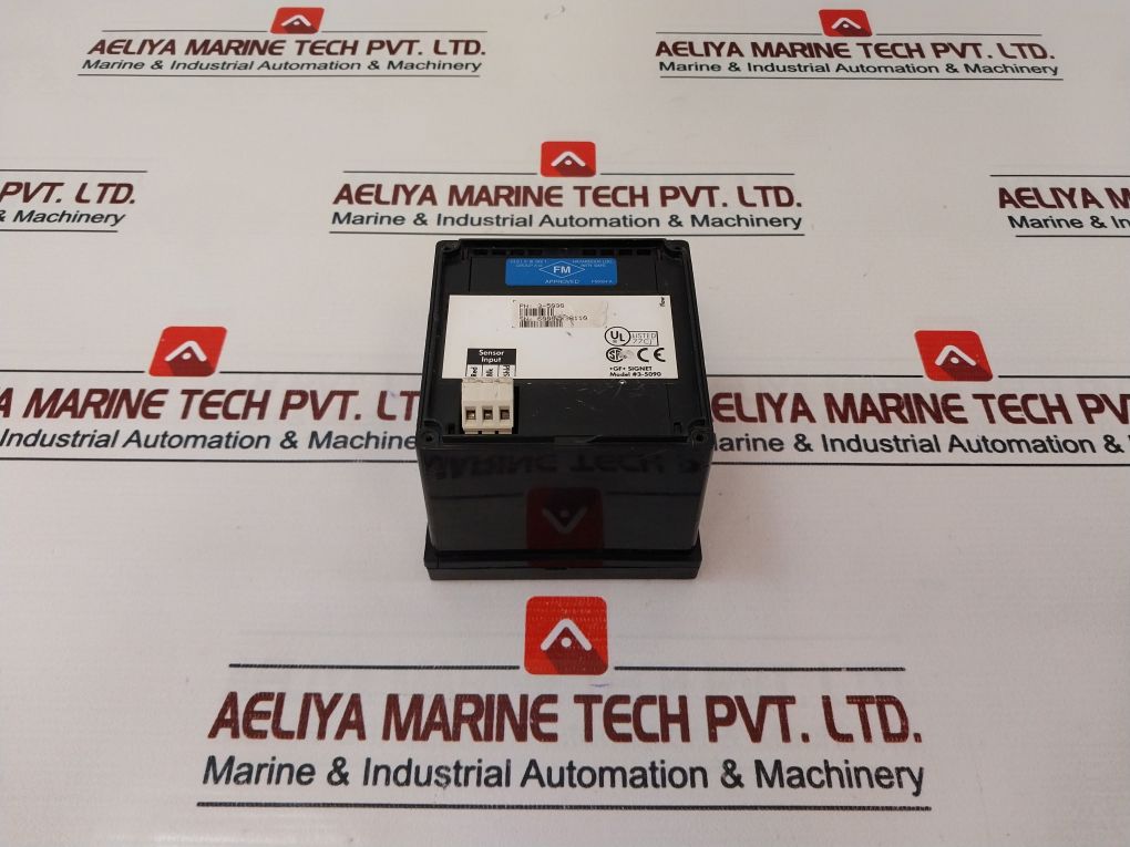 +Gf+ Signet 3-5090 Flow Monitor