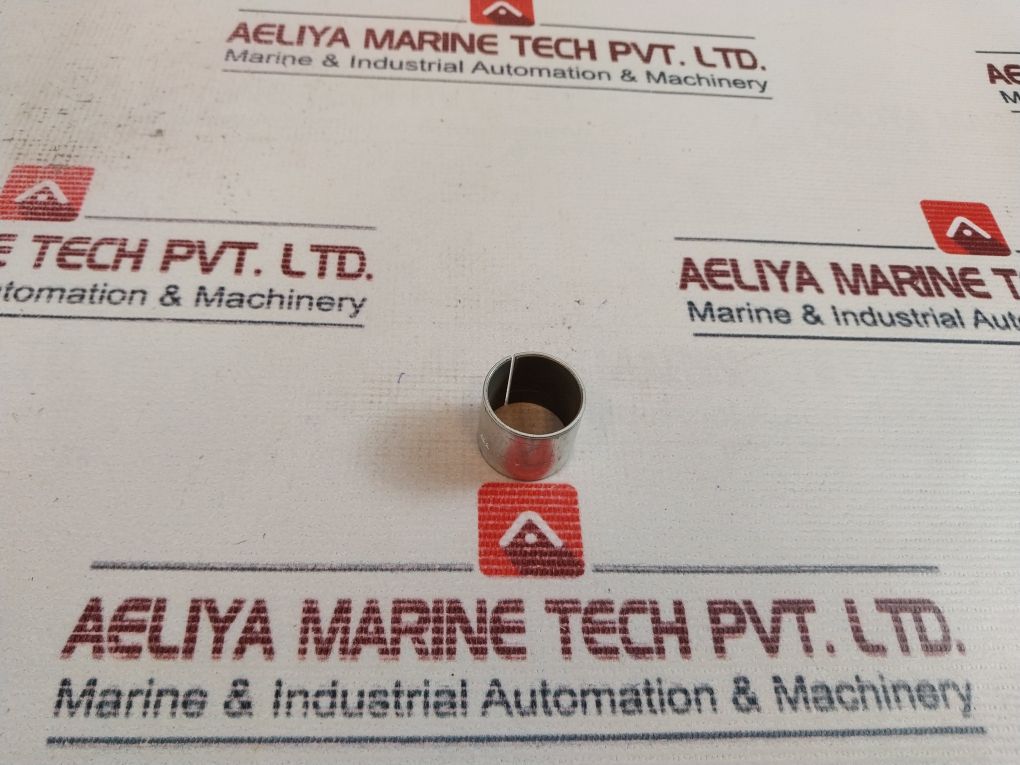 Ggb 2525 Duk 13A Split Bush Bearing