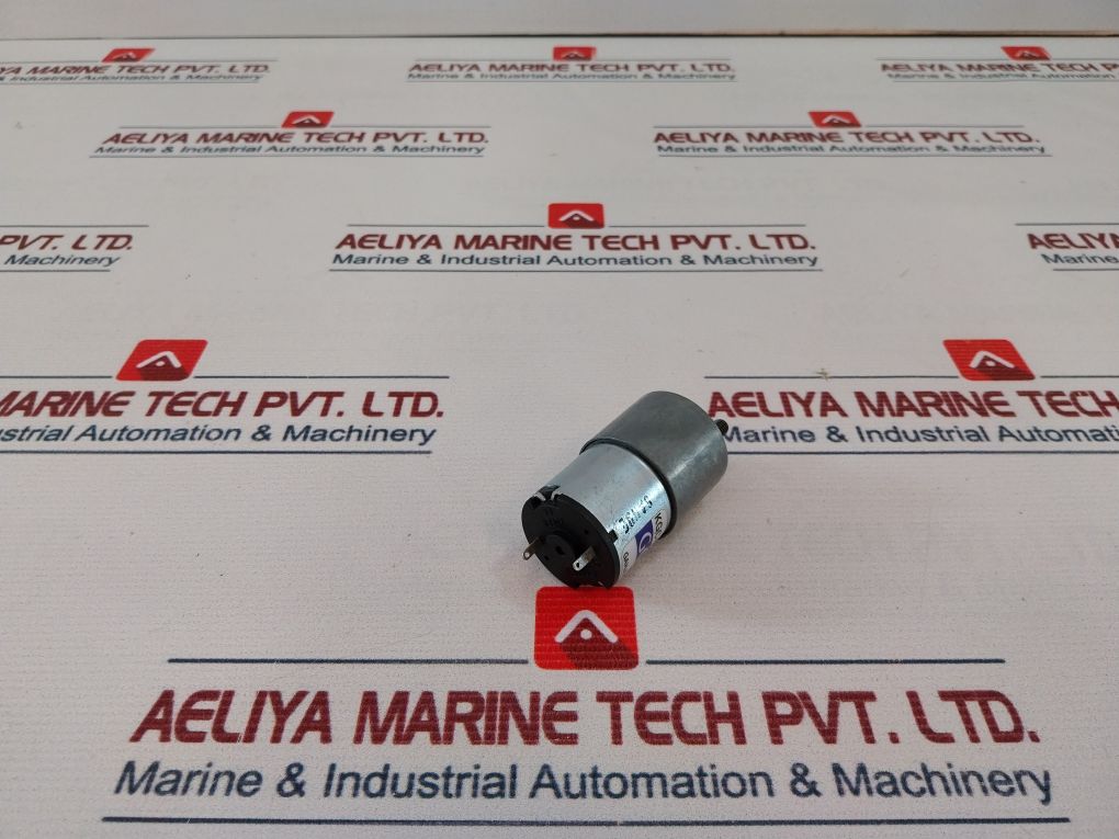 Ggm Kgc-0040 Motor Dc 24V
