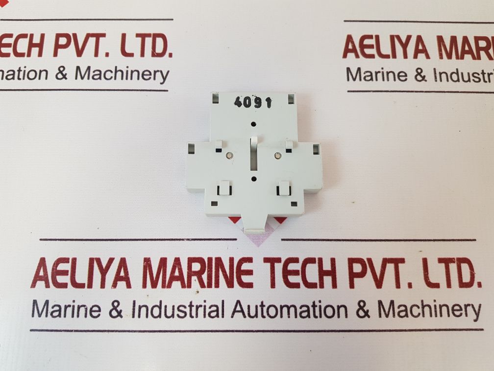 Gh15S11 Ghisalba Gh15S11 Auxiliary Contact