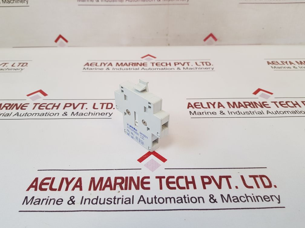 Gh15S11 Ghisalba Gh15S11 Auxiliary Contact