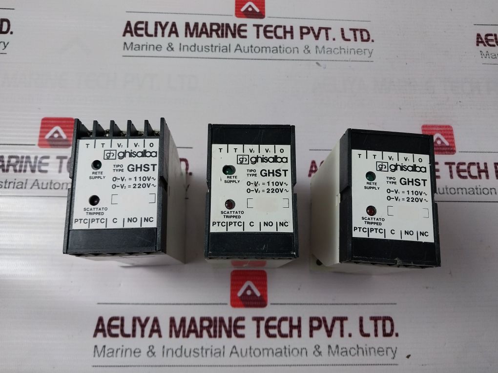 Ghisalba Ghst