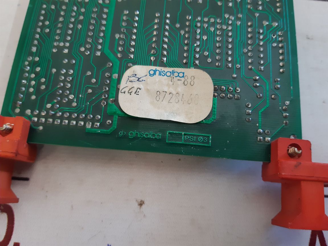 Ghisalba Psi 03