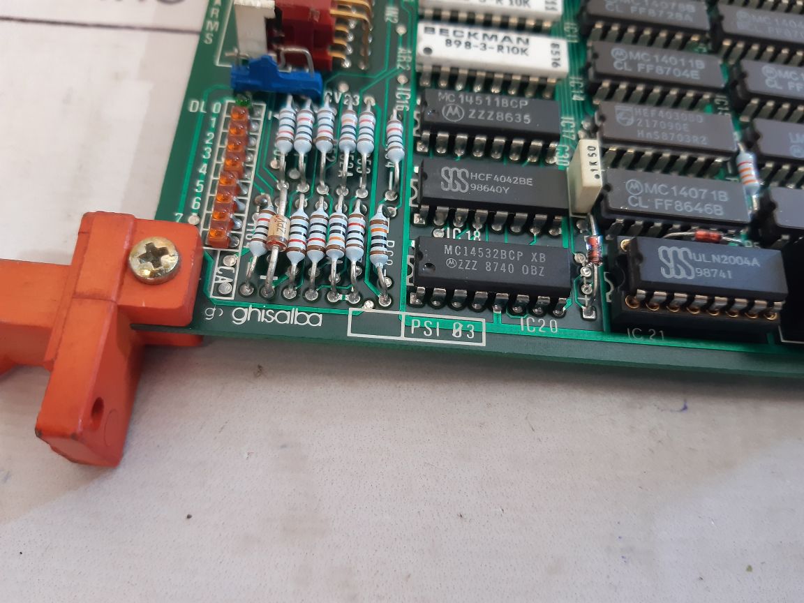 Ghisalba Psi 03