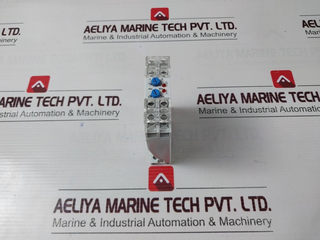 Gic 20Sdt0 Electronic Timer