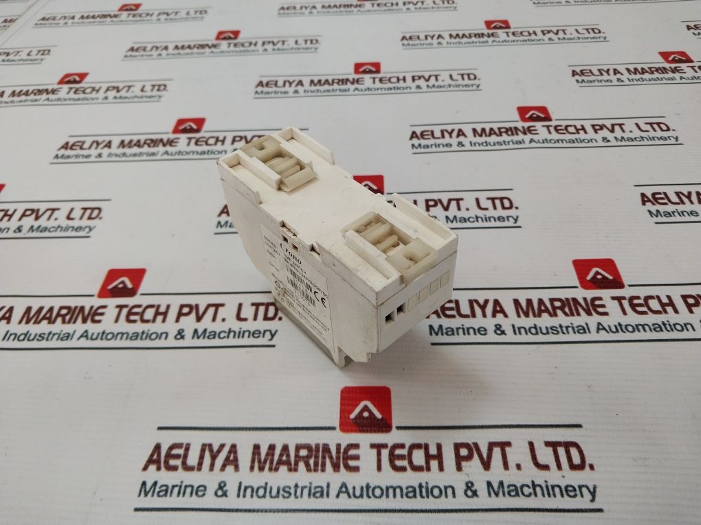 Gic 62Ddt0 Time Switch 62Ddt0 240Vac 50/60Hz