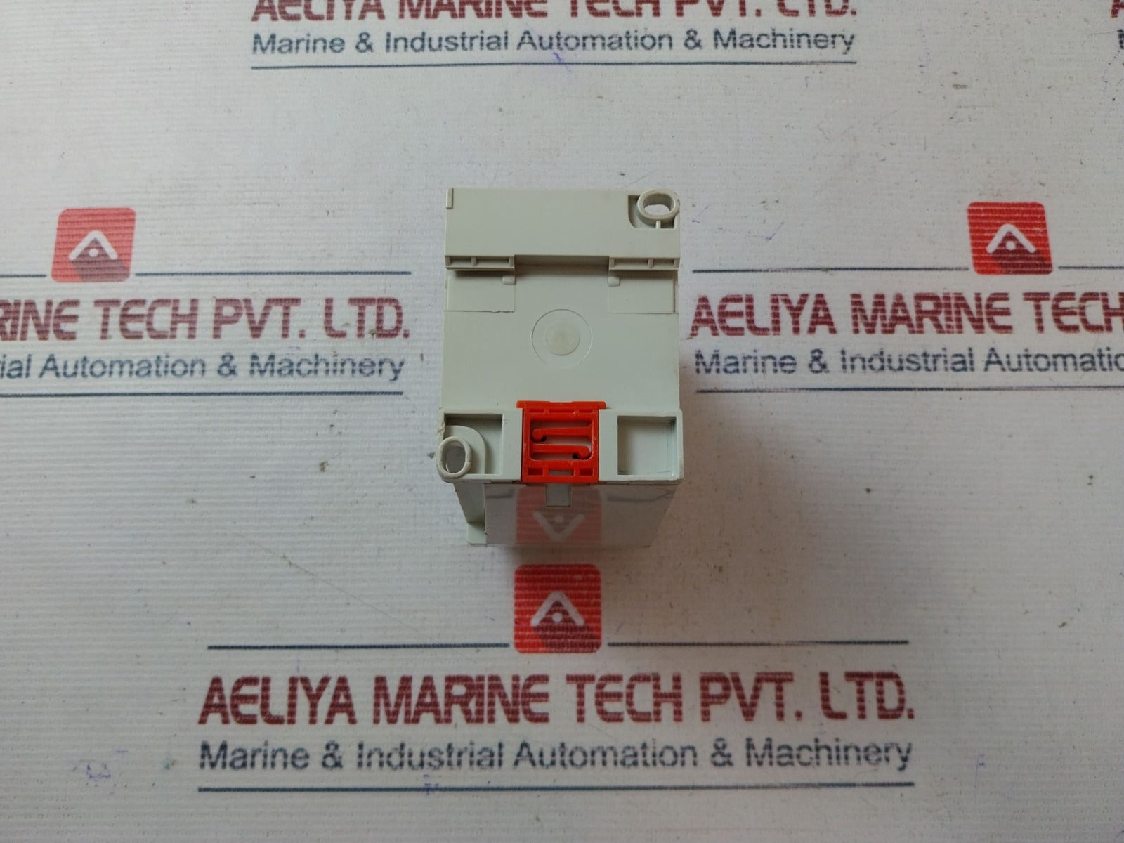 Gic Etr 550 Time Delay Relay 30 Sec