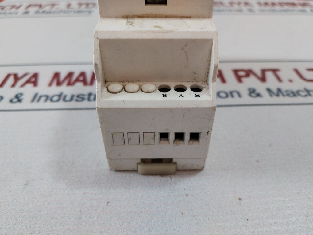 Gic Ma51Bc Voltage Monitoring Relay 415 Vac