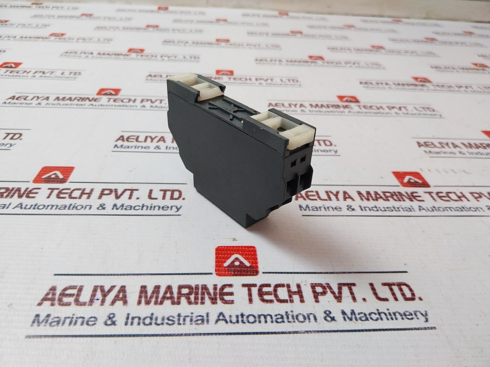 Gic Md21Df Phase & Voltage Control Relay 3Ph-3W, 208-480Vac, 47/63Hz