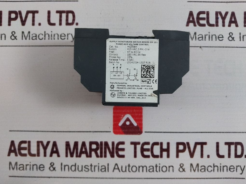 Gic Mg53Bh