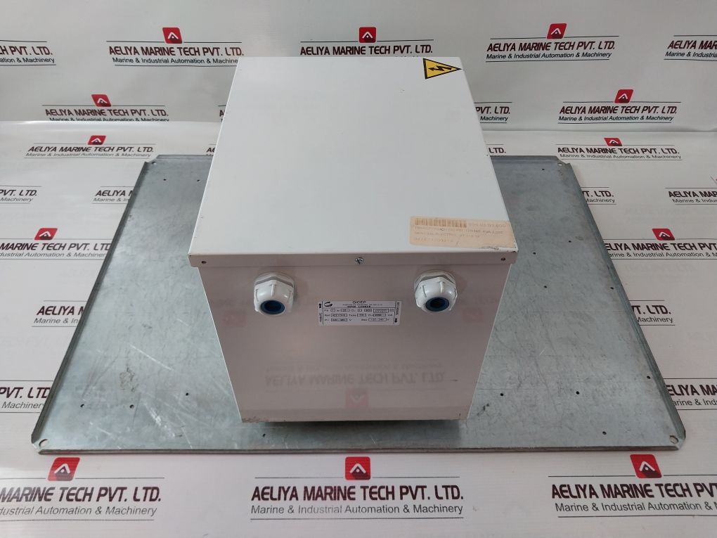Gicep Transformer