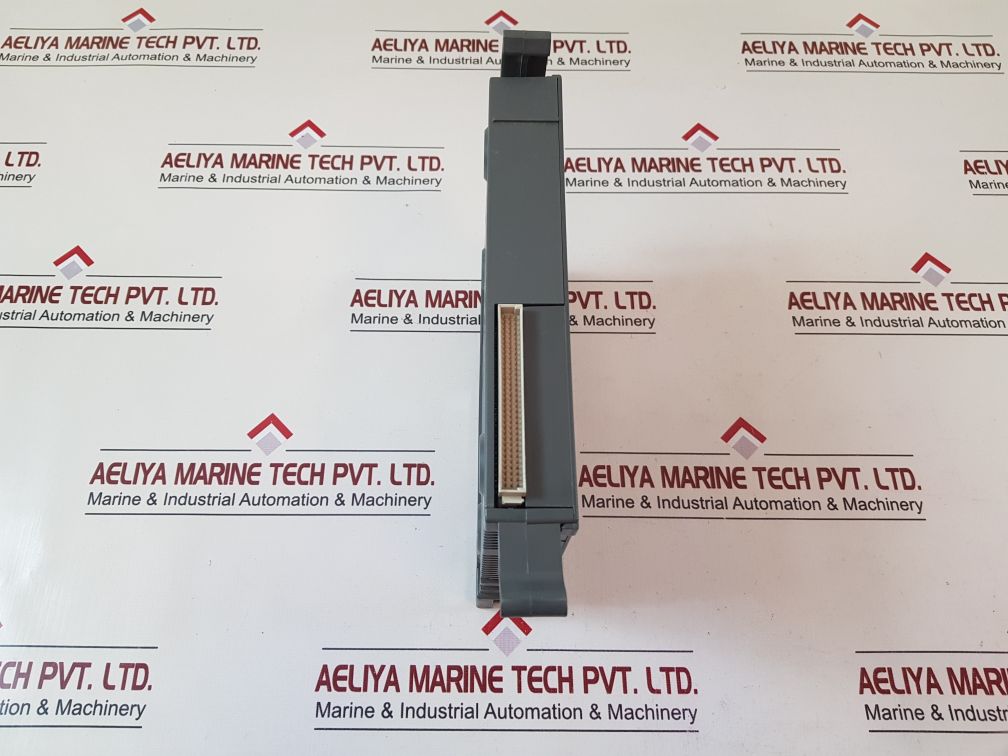 Giddings & Lewis Pic900 Servo Encoder Module 502-03840-23 R2