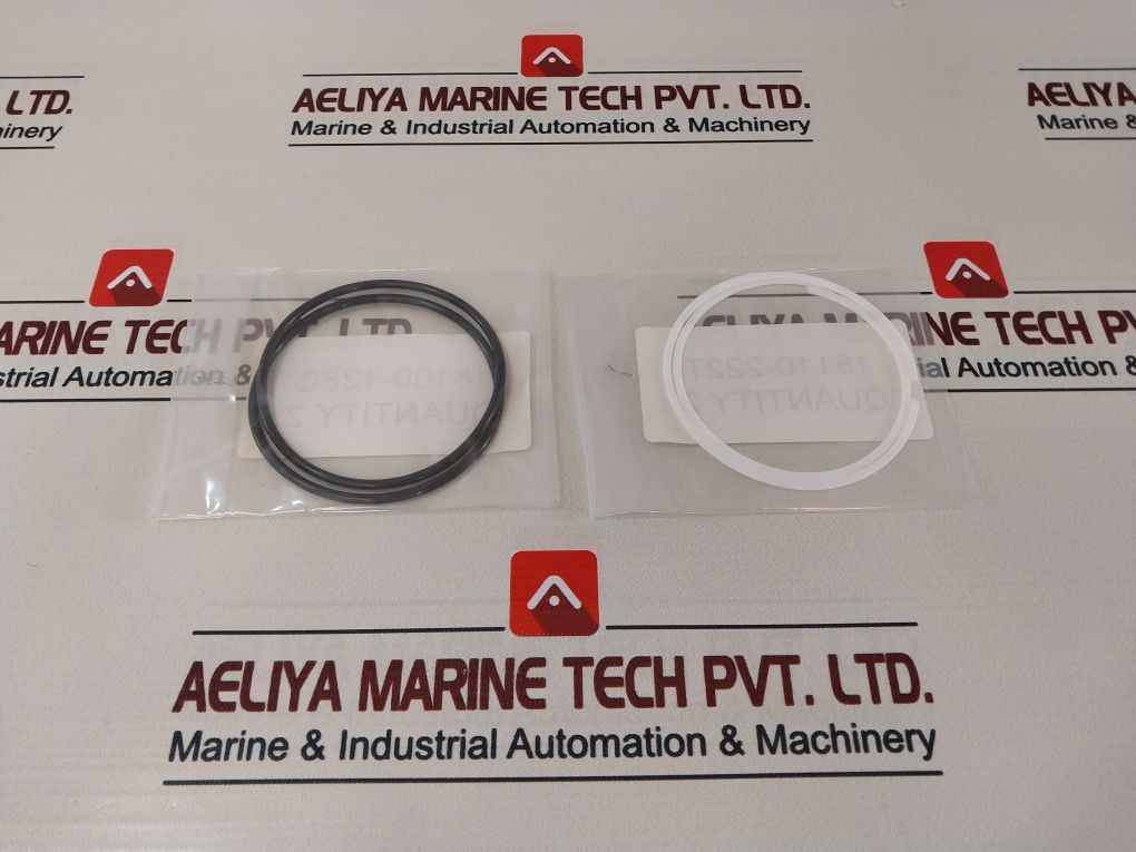 Gilmore 18100-129C Conversion Seal Kit