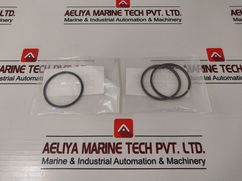 Gilmore 18100-129C Conversion Seal Kit