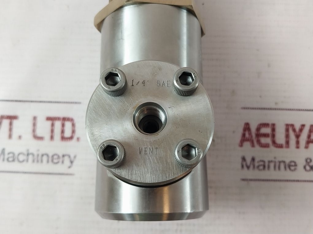 Gilmore 25014-1 Shear Valve 0293164