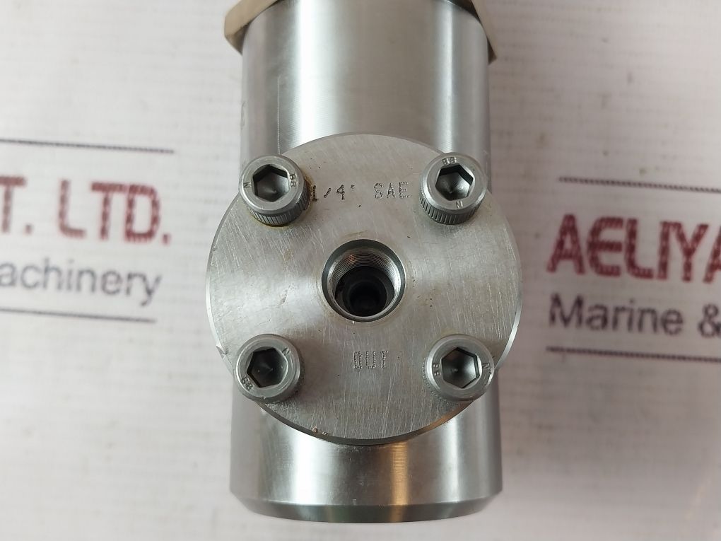 Gilmore 25014-1 Shear Valve 0293164