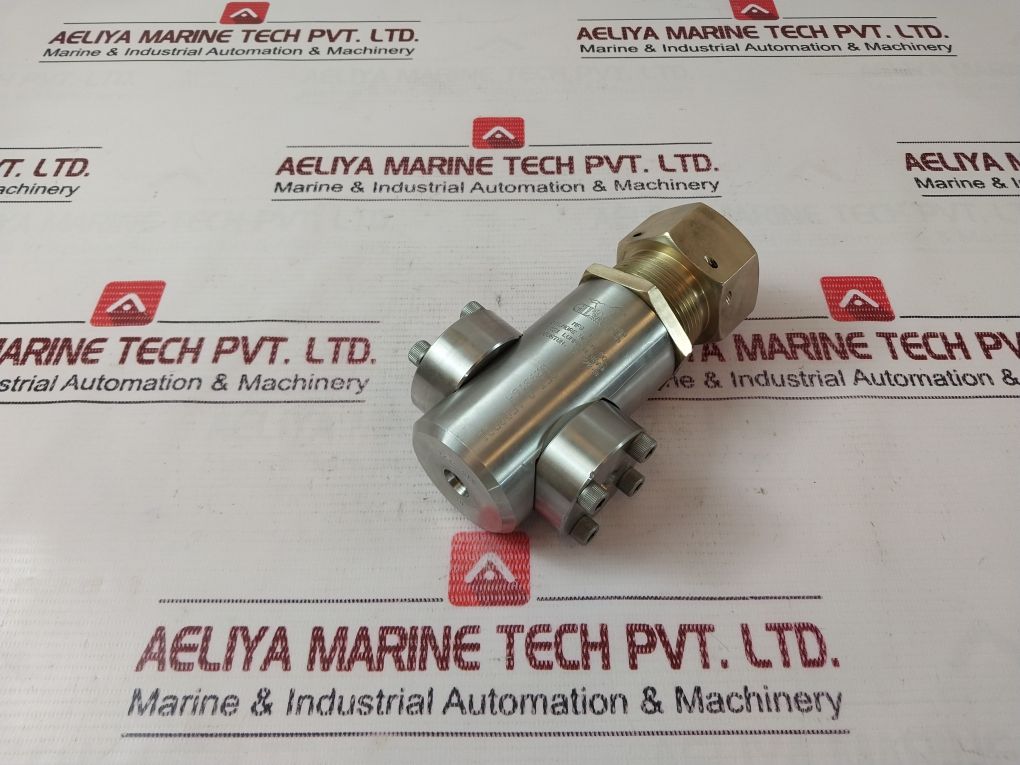 Gilmore 25014-1 Shear Valve 0293164