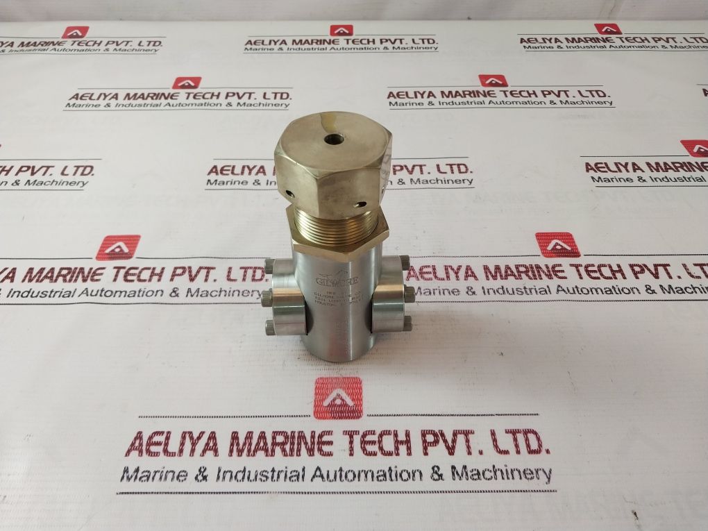Gilmore 25014-1 Shear Valve 0293164