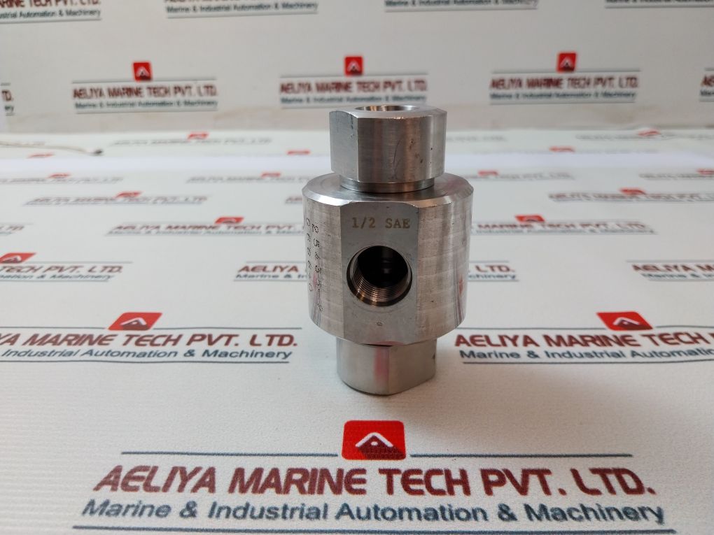 Gilmore 25435-2 Valve