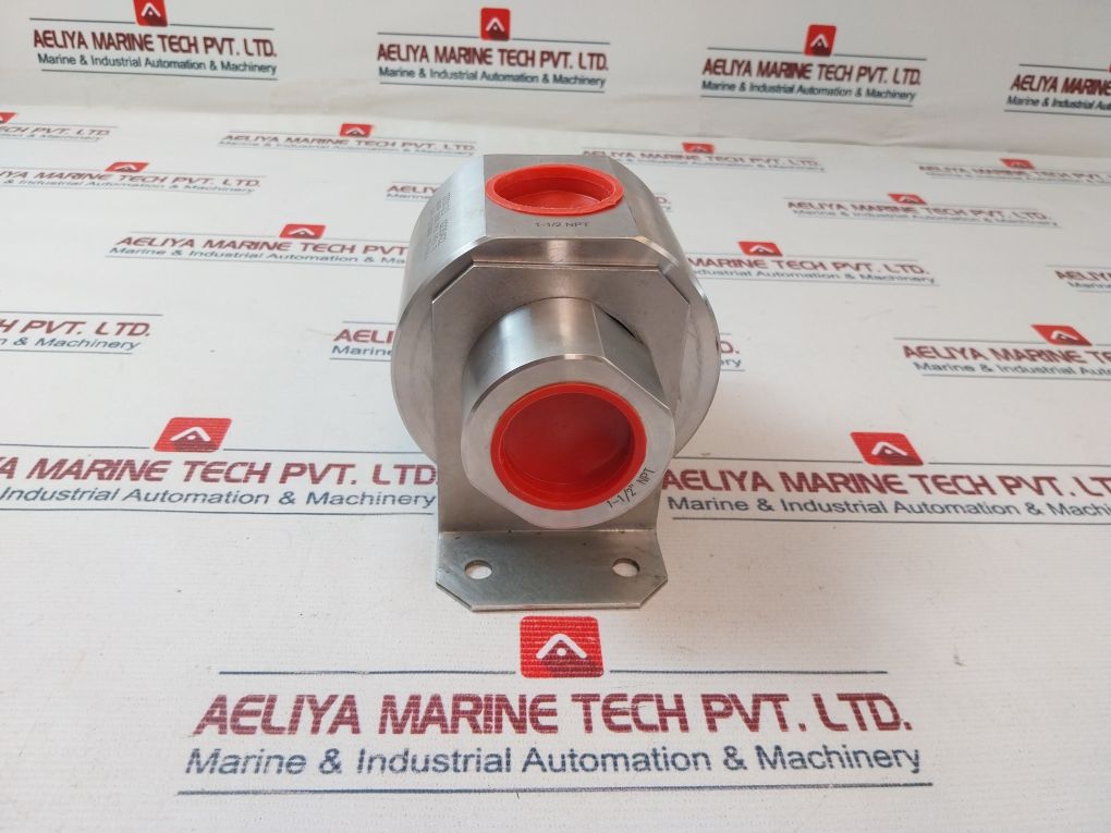 Gilmore 27031-2.3 Shuttle Valve 6318400