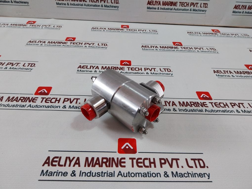 Gilmore 27047-3 Valve fh