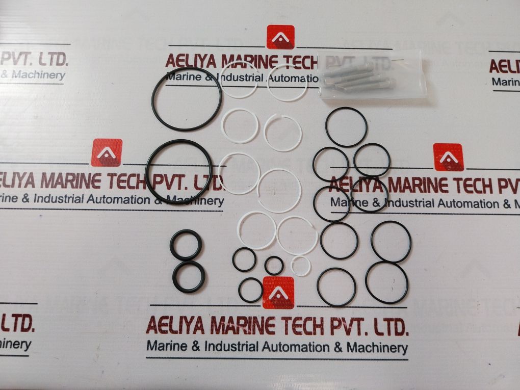 Gilmore 60174-8Rk Repair Kit 10567335-001Mkr
