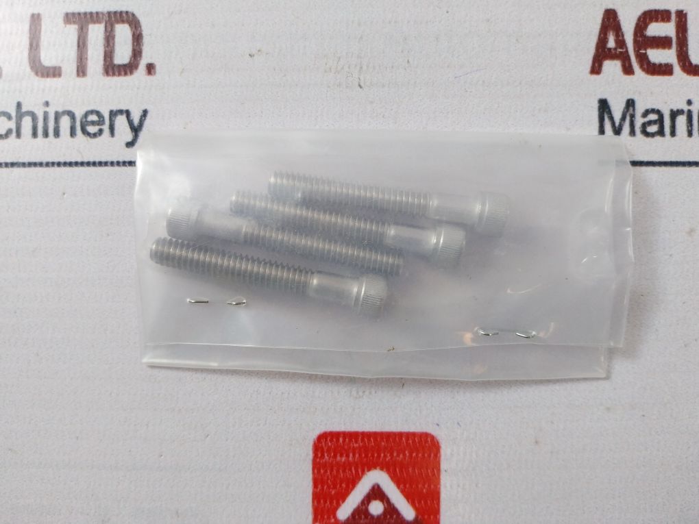Gilmore 60174-8Rk Repair Kit 10567335-001Mkr