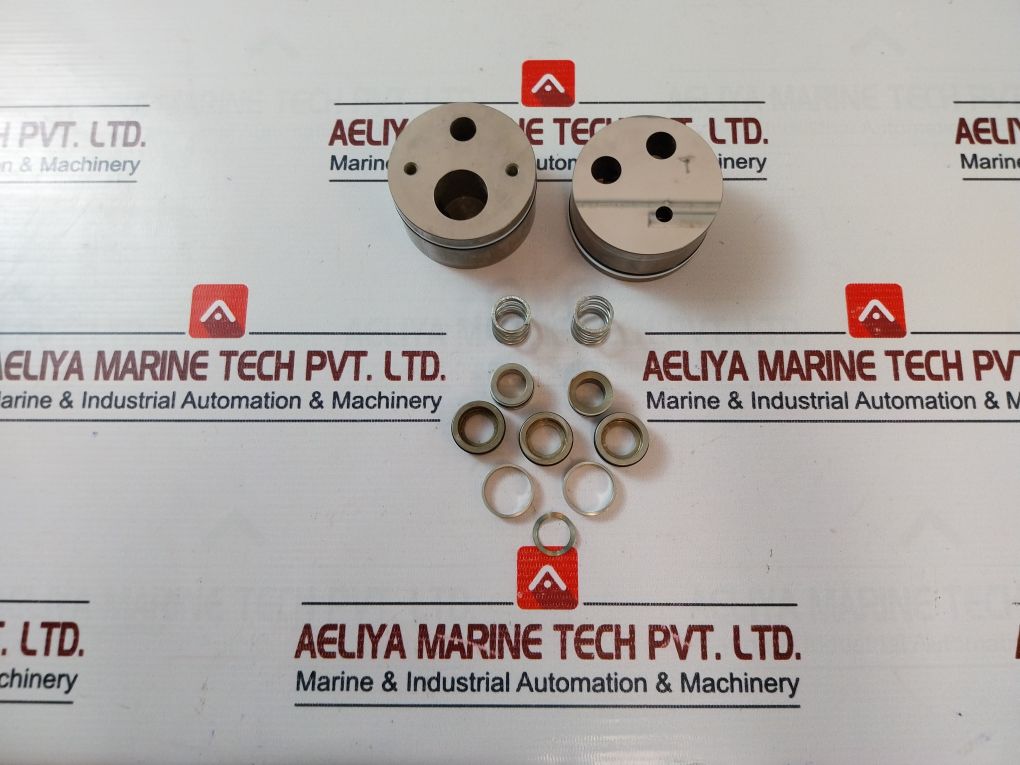 Gilmore 60174-8Rk Repair Kit 10567335-001Mkr