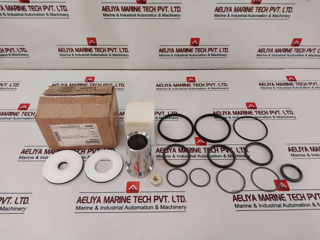 Gilmore 7401944 Repair Kit 25923 Rk