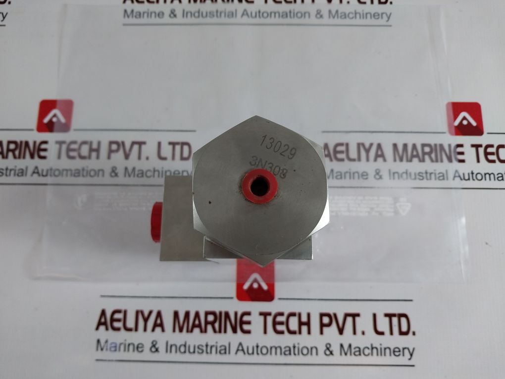 Gilmore 25331-3 Relief Valve
