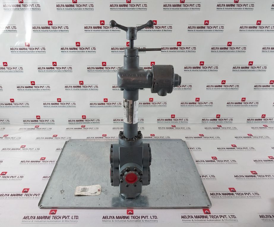 Gilmore Valve 44819-99