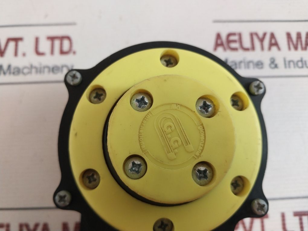Giovenzana Fcr006 Rotary Limit Switch 16A