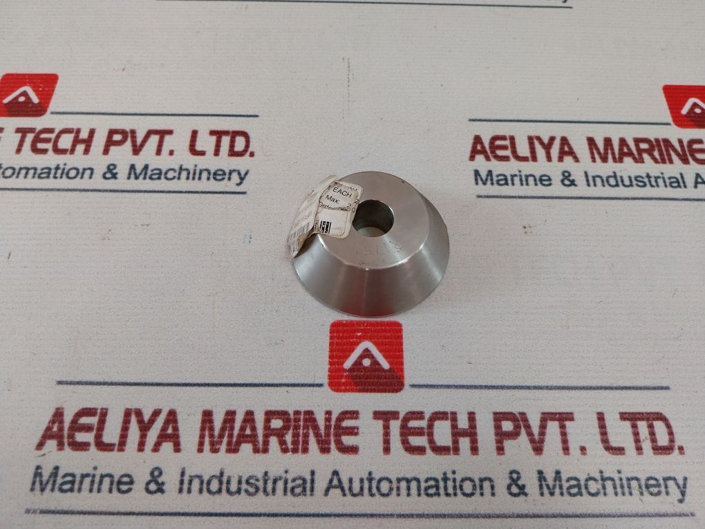 Girdleston Impeller Cap Pos.250