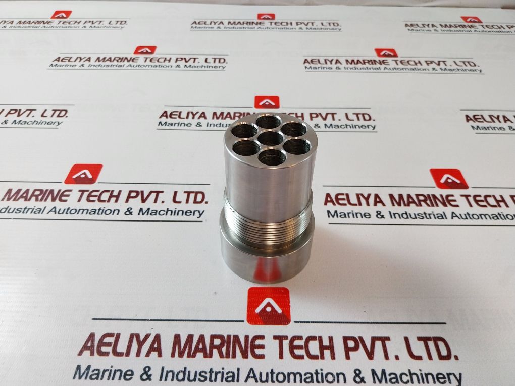 Girdlestone 2066/9.068 Hydraulic Pump Nozzle