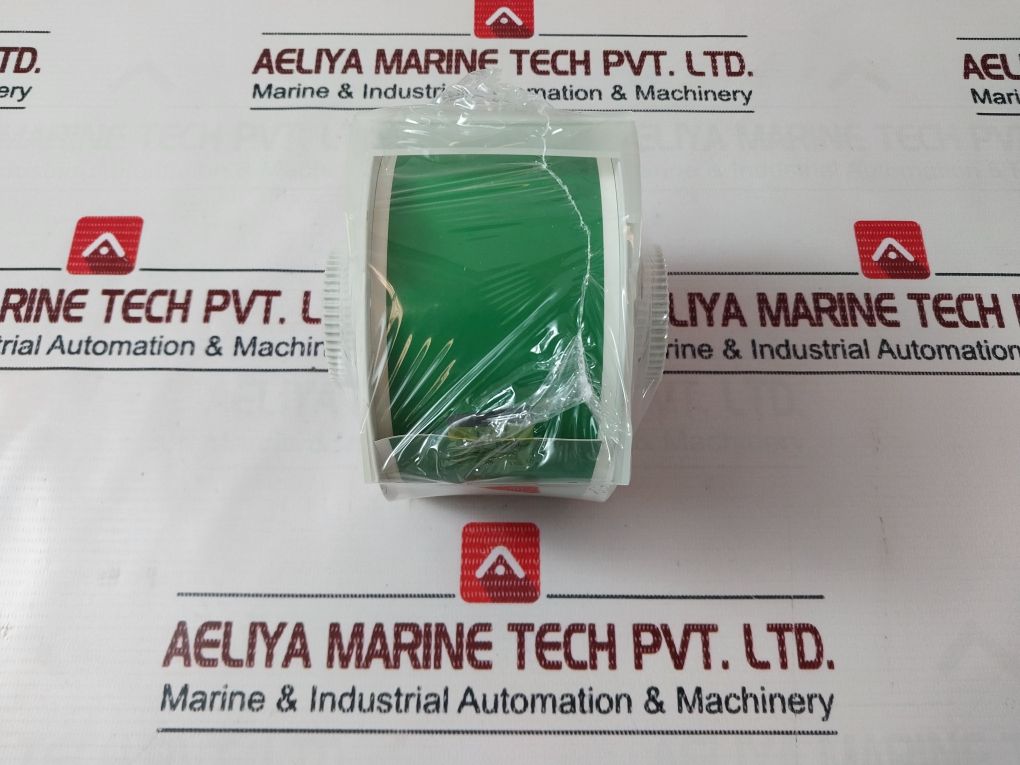 Globalmark Green Vinyl B588