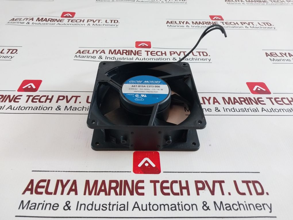 Globe Motors A47-b15A-23T3-000