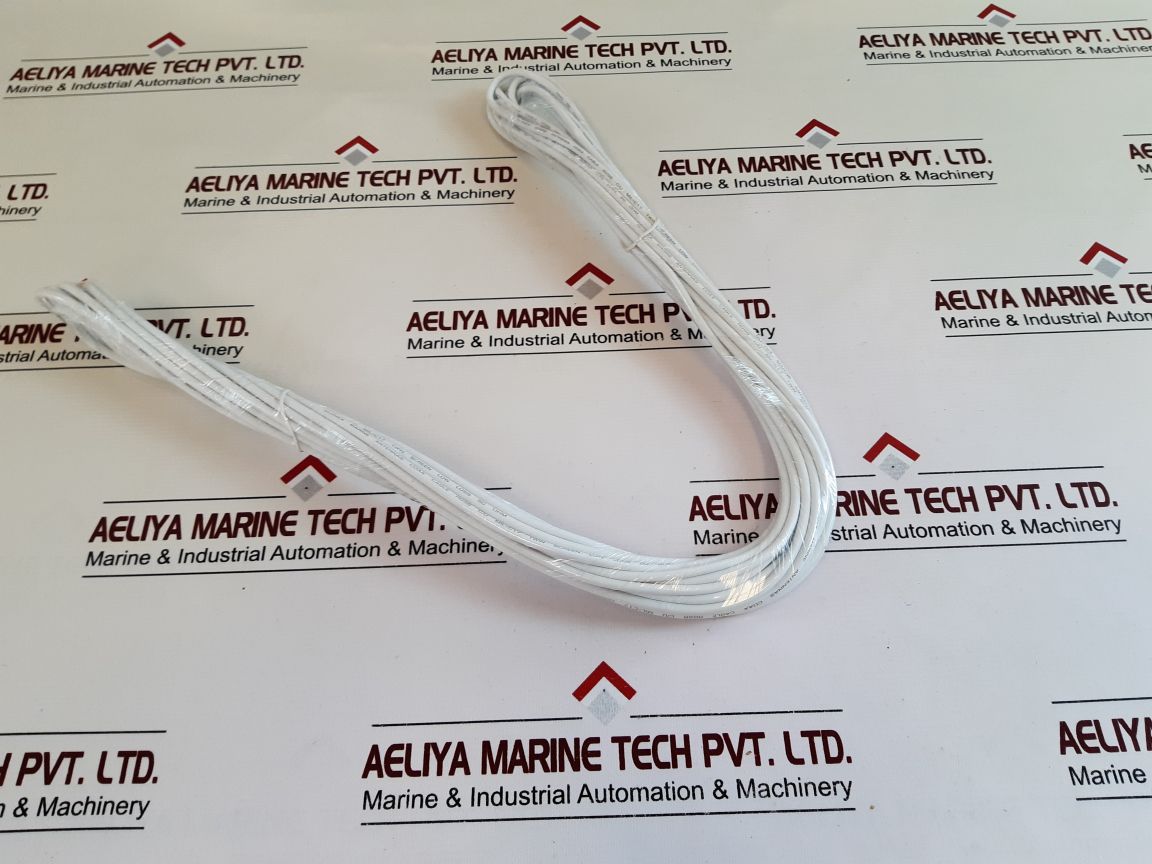 Glomex Mil-c17 Ra111 Vhf Heliflex Stub Antenna Cable