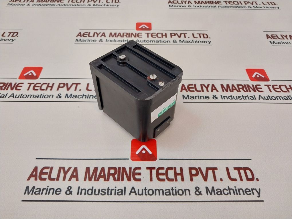 Gm Electro Motive 36530082-75 Relay