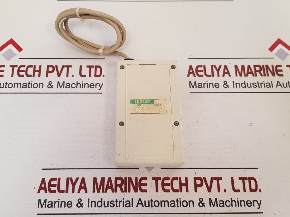 Gmi Active-8-or Fixed Gas Detector System