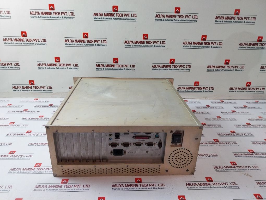 Goma Elettronica Sysipcllrr-02