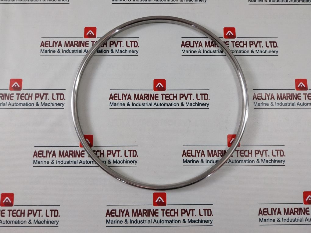 Gon Petro 6A-0348 R-57 Stainless Steel Aisi 316 Gasket Ring 105193