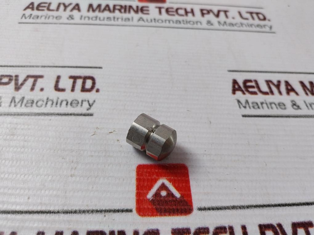 Goodway 7022 Blind Thrust Nozzle Pj-1400-60