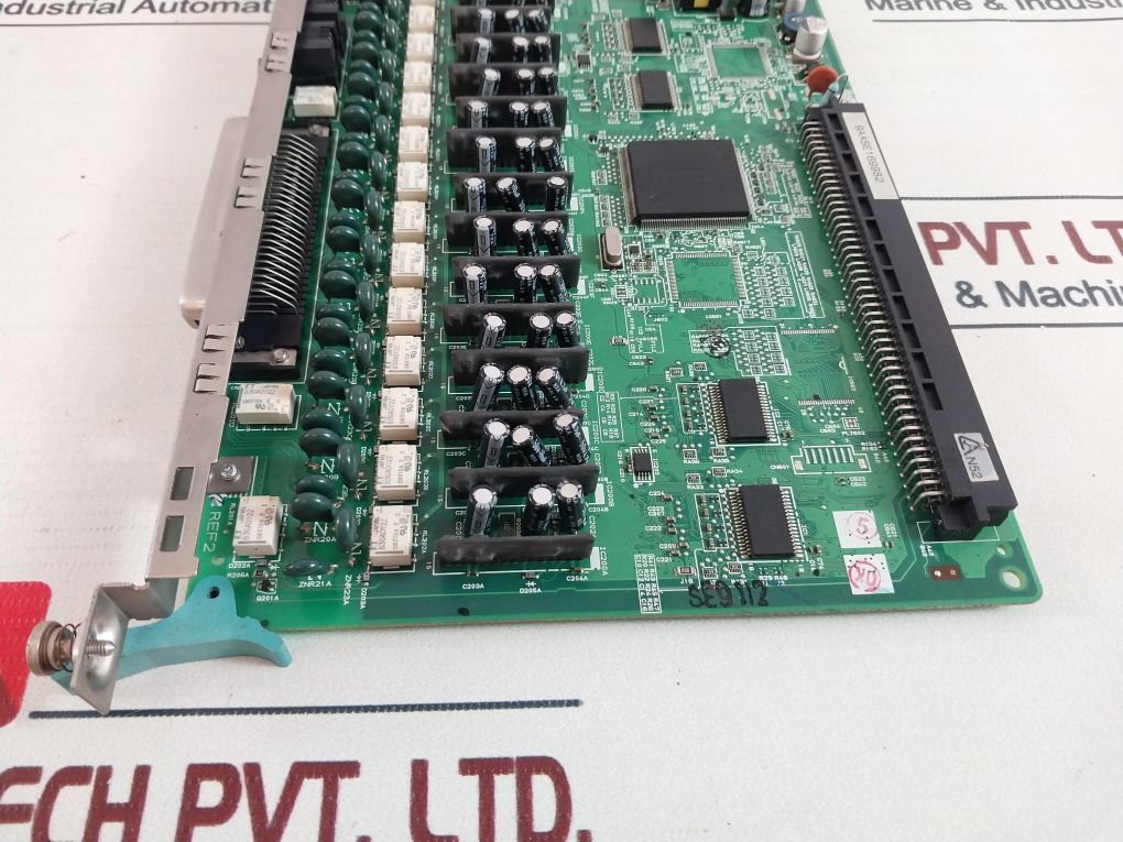 Goodwell Slc16